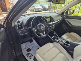 Mazda CX-5 2.5I-AUTOMATIC-4X4-FULL, снимка 7