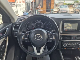 Mazda CX-5 2.5I-AUTOMATIC-4X4-FULL, снимка 6