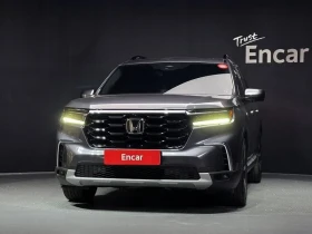 Honda Pilot  3.5 Elite| 285к.с.| ВКЛ.ТЕХНОТЕСТ и 3м.Г.О, снимка 10