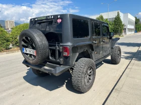 Jeep Wrangler 3.6 Rubicon Call of dutty, снимка 12
