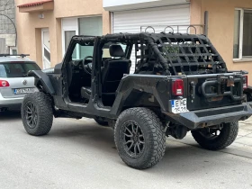 Jeep Wrangler 3.6 Rubicon Call of dutty, снимка 2