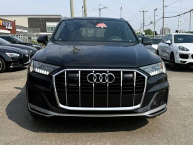 Audi Q7 TECHNIK* MATRIX* DIS* B&O* ОБДУХ* PANO* КРАЙНА ЦЕН, снимка 1