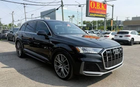 Audi Q7 TECHNIK* MATRIX* DIS* B&O* ОБДУХ* PANO* КРАЙНА ЦЕН, снимка 3