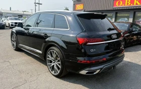 Audi Q7 TECHNIK* MATRIX* DIS* B&O* ОБДУХ* PANO* КРАЙНА ЦЕН, снимка 6