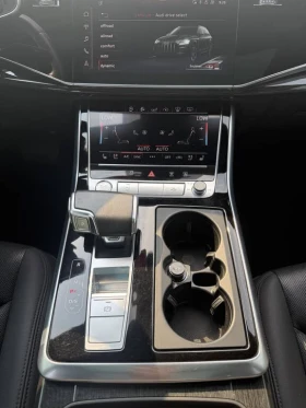 Audi Q7 TECHNIK* MATRIX* DIS* B&O* ОБДУХ* PANO* КРАЙНА ЦЕН, снимка 13