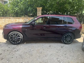 BMW X7, снимка 3