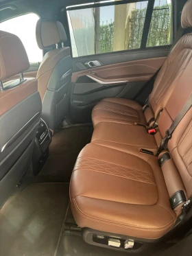 BMW X7, снимка 10