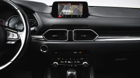 Mazda CX-5 2.5 SKYACTIV-G Sport Line 4x4 Automatic, снимка 11