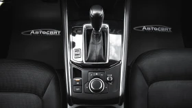 Mazda CX-5 2.5 SKYACTIV-G Sport Line 4x4 Automatic, снимка 12