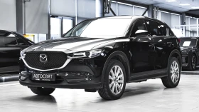 Mazda CX-5 2.5 SKYACTIV-G Sport Line 4x4 Automatic, снимка 4