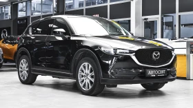 Mazda CX-5 2.5 SKYACTIV-G Sport Line 4x4 Automatic, снимка 5