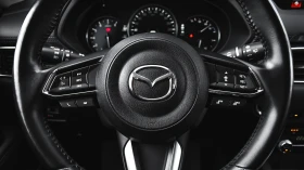 Mazda CX-5 2.5 SKYACTIV-G Sport Line 4x4 Automatic, снимка 10