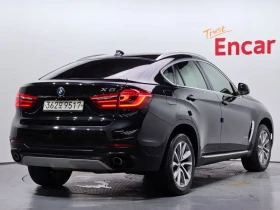 BMW X6 3.0D, снимка 2