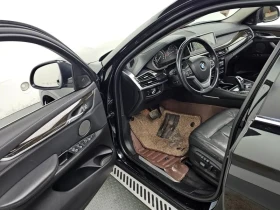 BMW X6 3.0D, снимка 10
