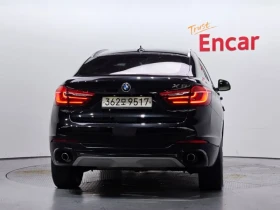 BMW X6 3.0D, снимка 4