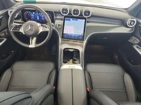 Mercedes-Benz GLC 300  * CARFAX * БЕЗ ПЪРВОНАЧАЛНА ВНОСКА, снимка 10