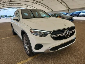 Mercedes-Benz GLC 300  * CARFAX * БЕЗ ПЪРВОНАЧАЛНА ВНОСКА, снимка 2