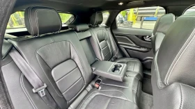 Jaguar F-PACE R-SPORT | P250 | PANO | DIGITAL | MERIDIAN, снимка 7