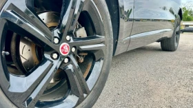 Jaguar F-PACE R-SPORT | P250 | PANO | DIGITAL | MERIDIAN, снимка 3