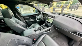 Jaguar F-PACE R-SPORT | P250 | PANO | DIGITAL | MERIDIAN, снимка 14