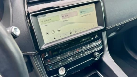 Jaguar F-PACE R-SPORT | P250 | PANO | DIGITAL | MERIDIAN, снимка 16