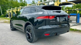 Jaguar F-PACE R-SPORT | P250 | PANO | DIGITAL | MERIDIAN, снимка 5