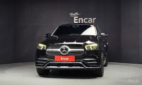 Mercedes-Benz GLE 400 |  AMG LINE | 4MATIC, снимка 3
