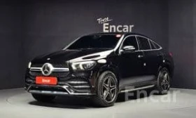 Mercedes-Benz GLE 400 |  AMG LINE | 4MATIC, снимка 1