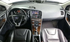 Volvo XC60 * D4 * ЦЕНА ДО БГ, снимка 7