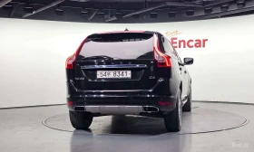 Volvo XC60 * D4 * ЦЕНА ДО БГ, снимка 4