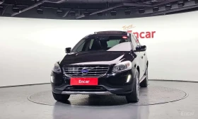 Volvo XC60 * D4 * ЦЕНА ДО БГ, снимка 3