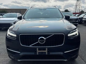 Volvo Xc90 * Momentum * CARFAX * ЦЕНА ДО БГ, снимка 3