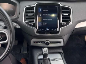 Volvo Xc90 * Momentum * CARFAX * ЦЕНА ДО БГ, снимка 9
