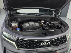 Kia Sorento Diesel 2.2 4WD| DIST| КАМЕРА| МЪРТВА ТОЧКА| ОБДУХ, снимка 6