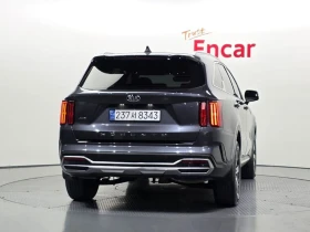 Kia Sorento Diesel 2.2 4WD| DIST| КАМЕРА| МЪРТВА ТОЧКА| ОБДУХ, снимка 4