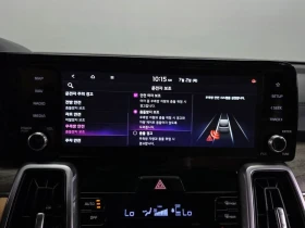 Kia Sorento Diesel 2.2 4WD| DIST| КАМЕРА| МЪРТВА ТОЧКА| ОБДУХ, снимка 16