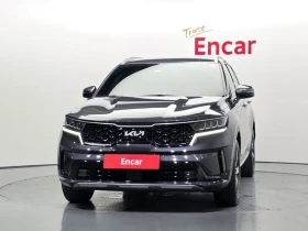 Kia Sorento Diesel 2.2 4WD| DIST| КАМЕРА| МЪРТВА ТОЧКА| ОБДУХ, снимка 3