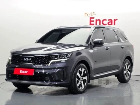 Kia Sorento Diesel 2.2 4WD| DIST| КАМЕРА| МЪРТВА ТОЧКА| ОБДУХ, снимка 1