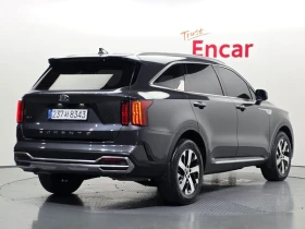 Kia Sorento Diesel 2.2 4WD| DIST| КАМЕРА| МЪРТВА ТОЧКА| ОБДУХ, снимка 2