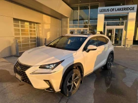 Lexus NX * 300h * АВТОКРЕДИТ БЕЗ ПЪРВОНАЧАЛНА ВНОСКА* , снимка 1