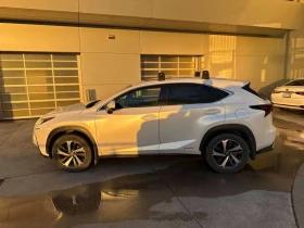 Lexus NX * 300h * АВТОКРЕДИТ БЕЗ ПЪРВОНАЧАЛНА ВНОСКА* , снимка 2