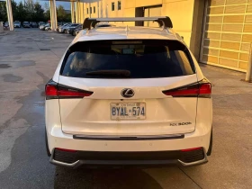 Lexus NX * 300h * АВТОКРЕДИТ БЕЗ ПЪРВОНАЧАЛНА ВНОСКА* , снимка 4