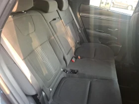 Hyundai Tucson 1.6T-GDI HEV 230hp  2023, история, снимка 10