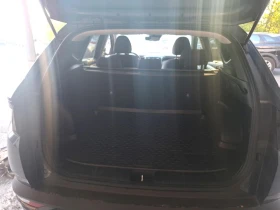 Hyundai Tucson 1.6T-GDI HEV 230hp  2023, история, снимка 12