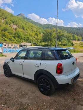 Mini Countryman 1.6TDI НОВ ВНОС, снимка 8