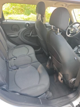 Mini Countryman 1.6TDI НОВ ВНОС, снимка 5