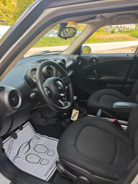Mini Countryman 1.6TDI НОВ ВНОС, снимка 11