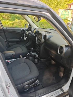 Mini Countryman 1.6TDI НОВ ВНОС, снимка 4