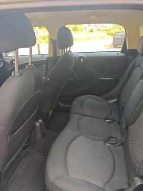 Mini Countryman 1.6TDI НОВ ВНОС, снимка 9