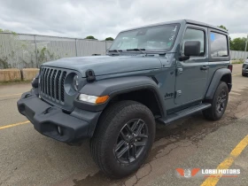 Jeep Wrangler, снимка 1